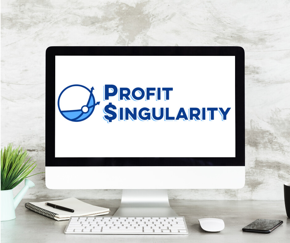 What Exactly Is Profit Singularity