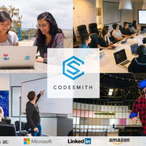 What Is Codesmith