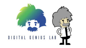 What Is Digital Genius Lab