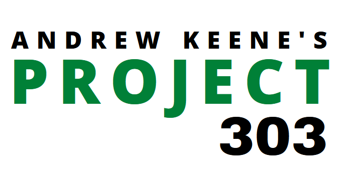 What Is Project 303