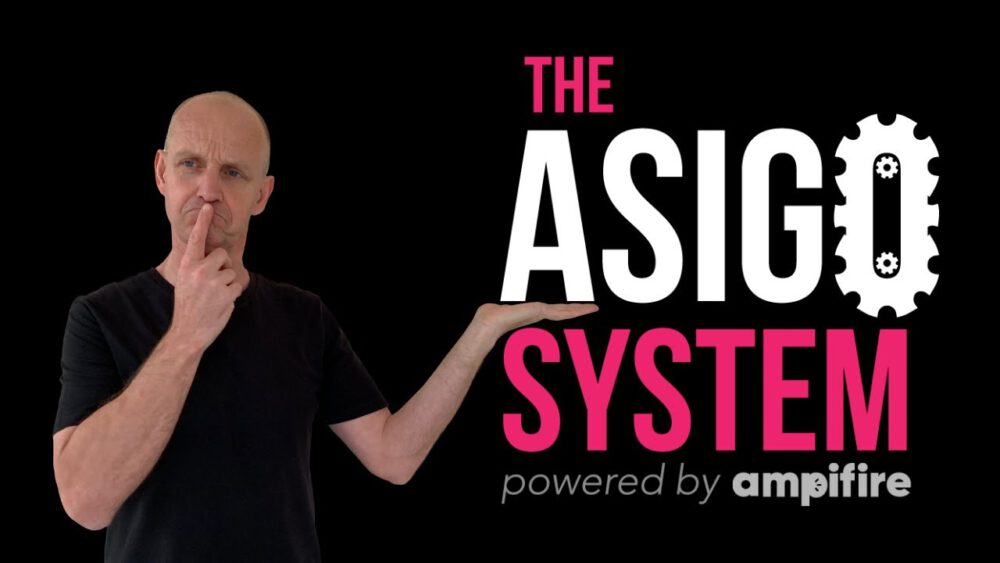 What Is The Asigo System
