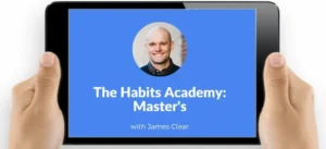 What Is The Habits Academy