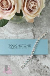 What Is Touchstone Crystal