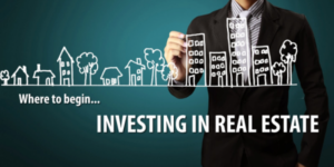 Where To Invest In Real Estate Now