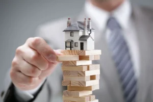 Why Real Estate Investment A Risk Investment