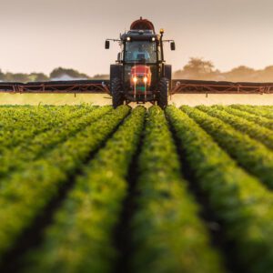 Will Farmland Investments Set The Future Trends