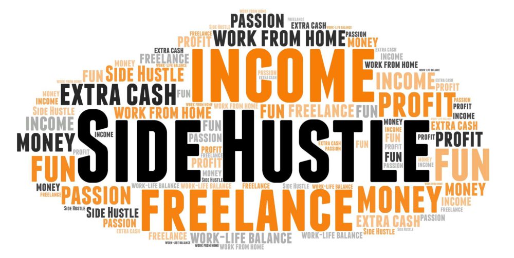 10 Best Hustle Jobs From Home