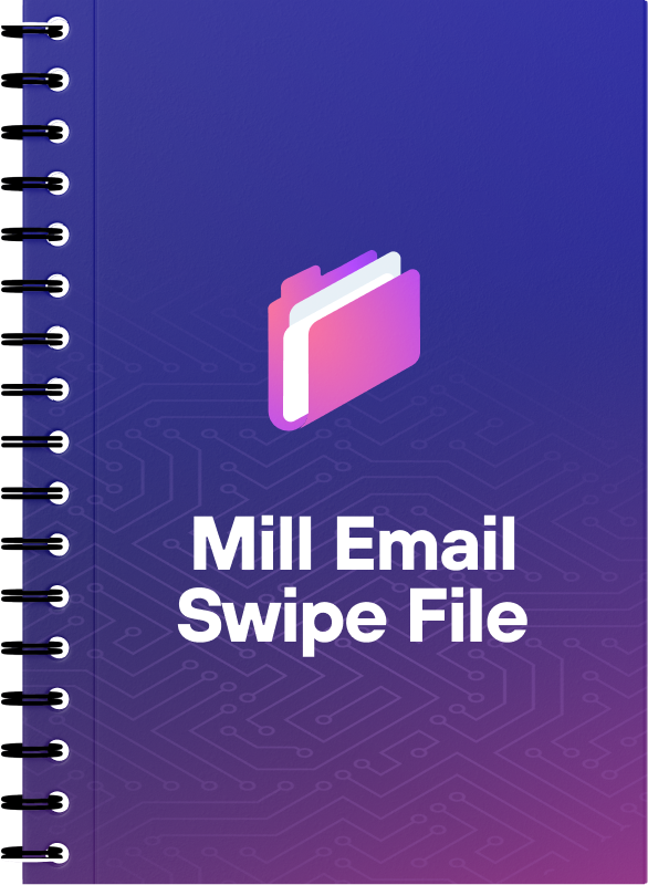 2 Million Email Swipe Files