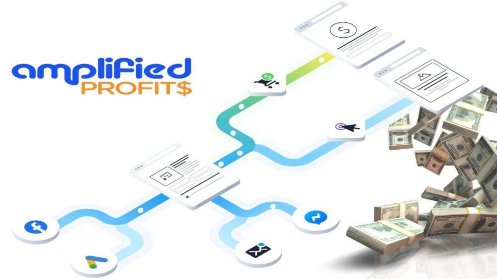 Amplified Profits Review