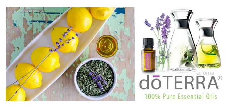 Are doTERRA Essential Oil Products Pure