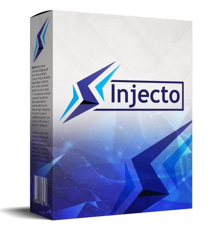 Brand New Injecto Income System