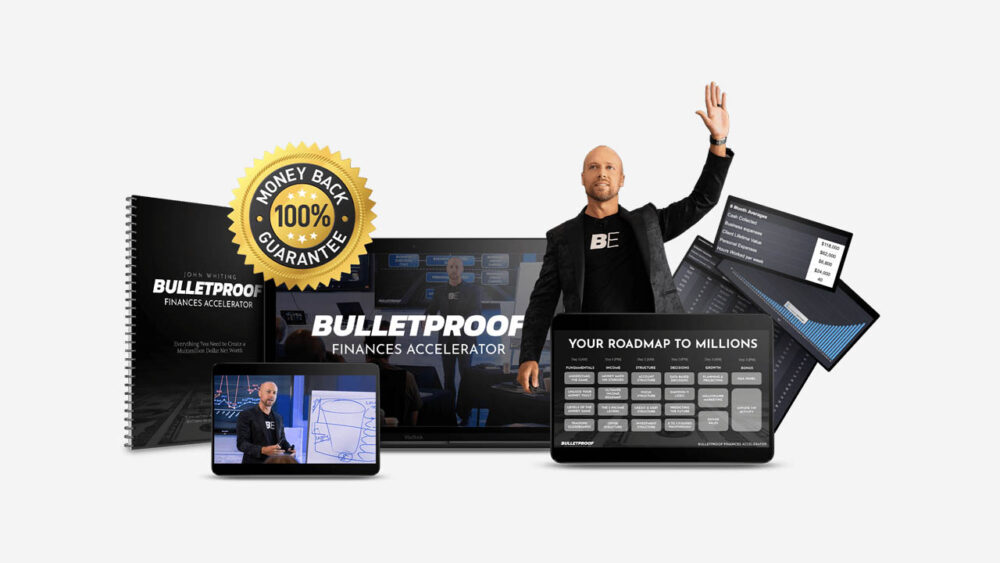 Bulletproof Finances Accelerator Review