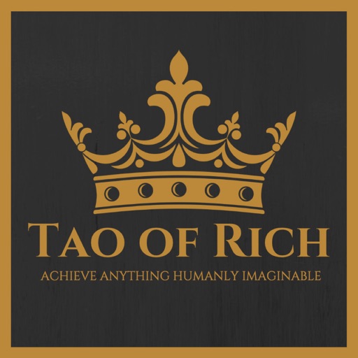 How Does The Tao Of Rich Program Work