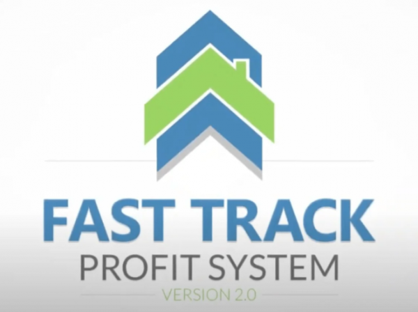 Fast Track Profit System Review