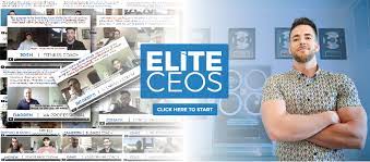 How Does Elite CEOs Work