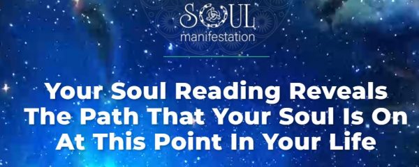 How Does Soul Manifestation Work