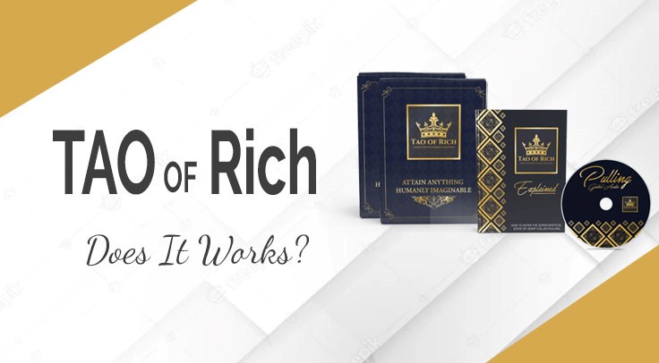 How Does The Tao Of Rich Program Work
