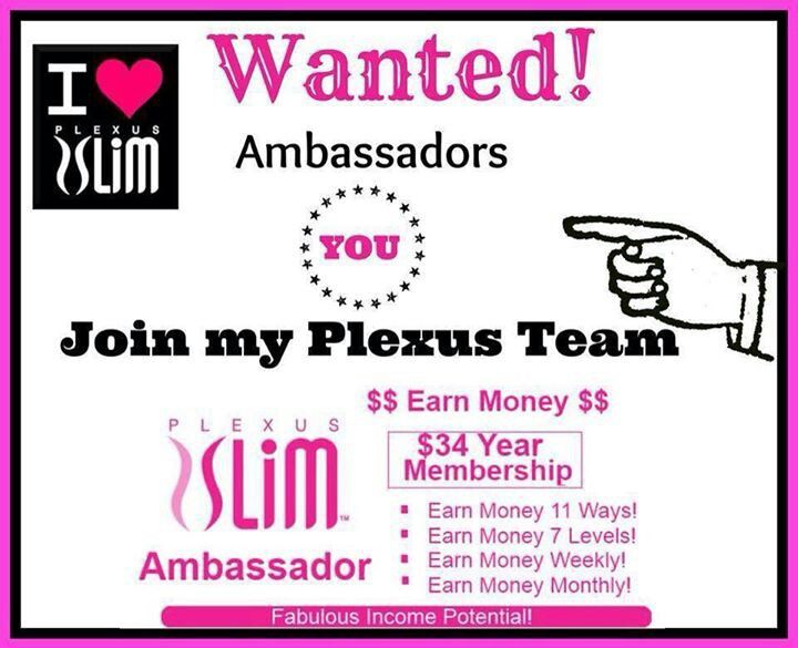 How Many Ambassadors Does Plexus Worldwide Have
