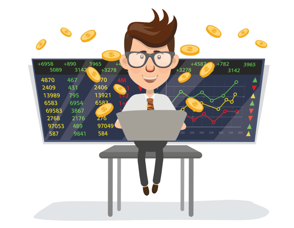 How Much Capital Is Needed In Day Trading
