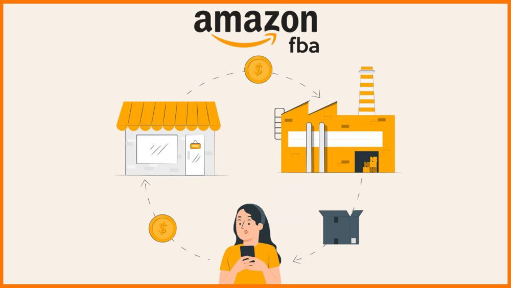 How To Start An Amazon FBA Business