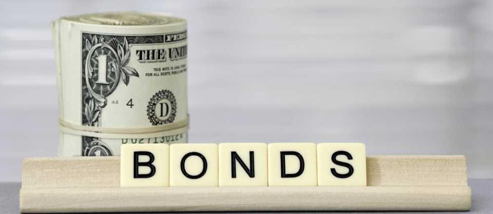 Invest In Bonds