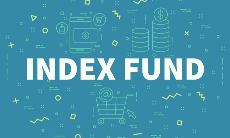 Invest In Index Funds