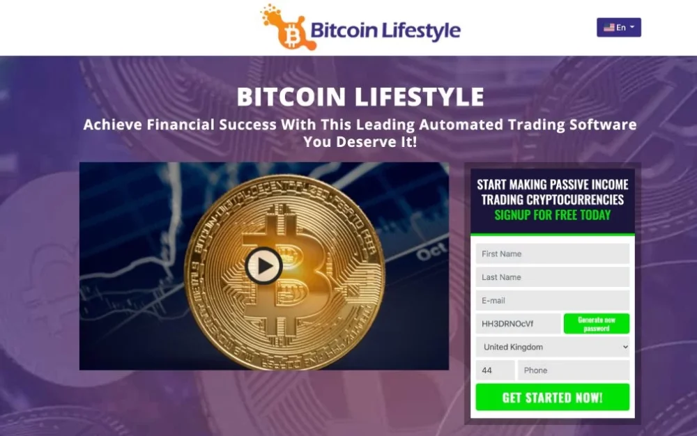 Is Bitcoin Lifestyle Free To Use