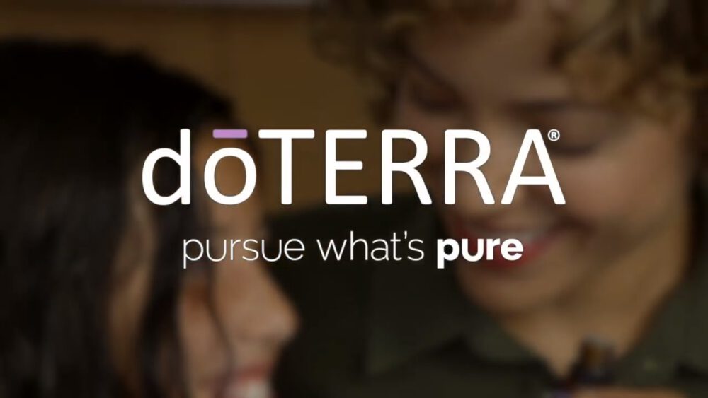 Is doTERRA A Good Product
