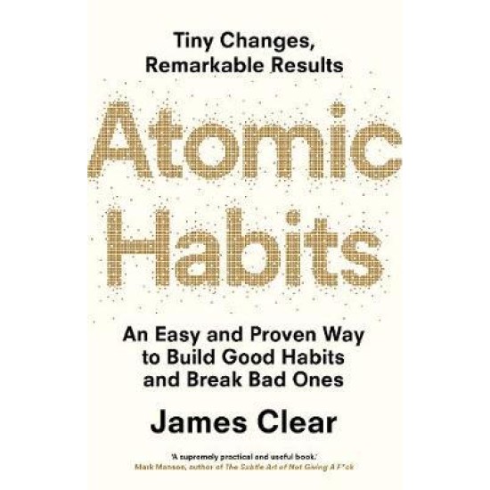 James Clear Review