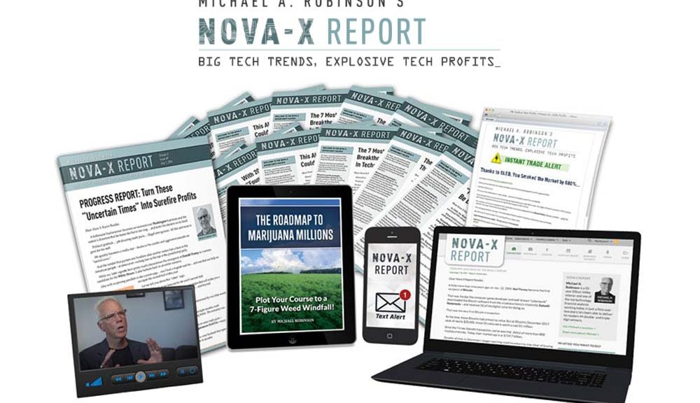 NOVA X Report