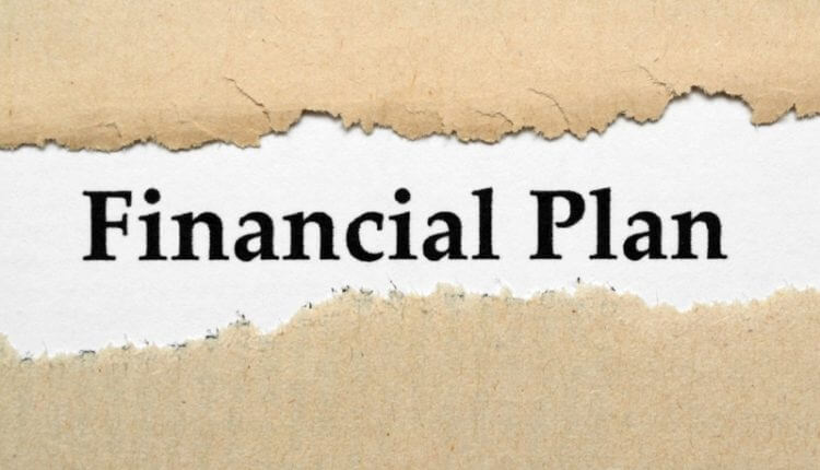 No Budget And Financial Plan