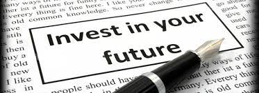 Not Investing In Your Future