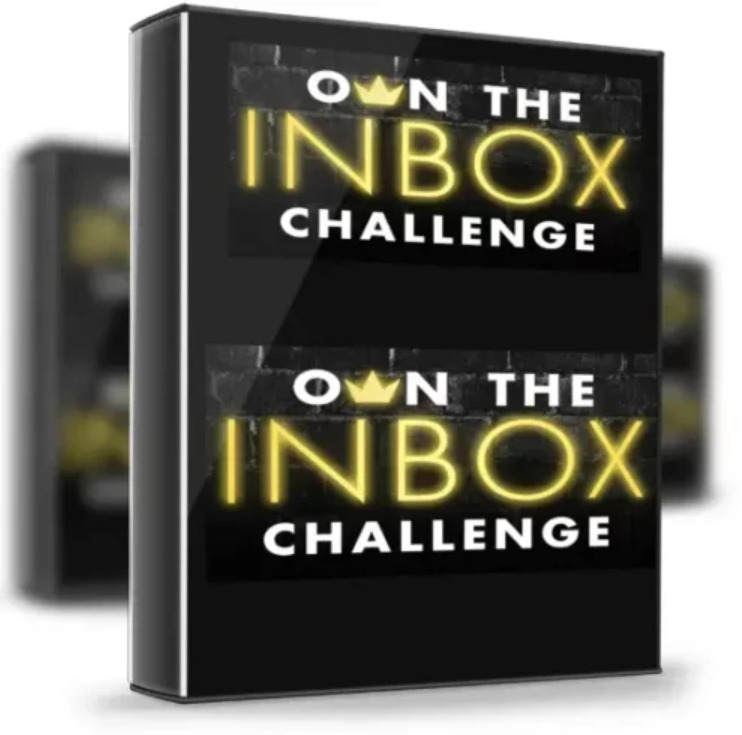 Own The Inbox Challenge Review
