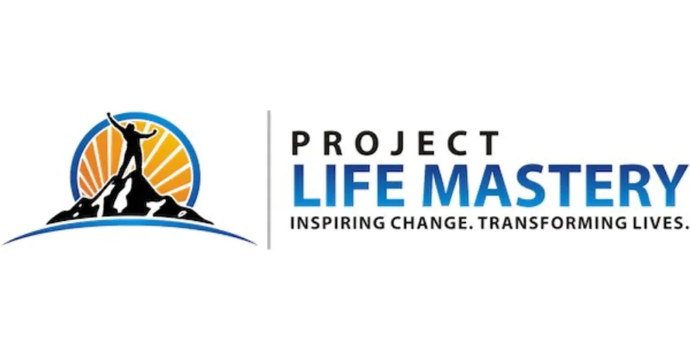 Project Life Mastery