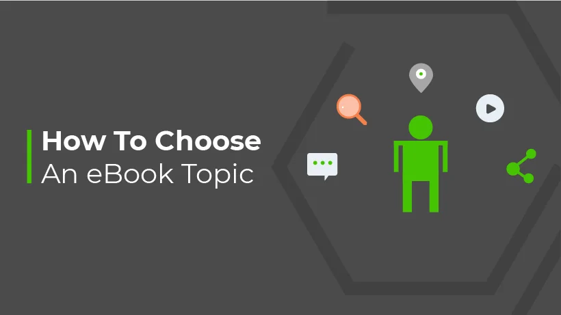 Research And Choosing A Topic For Your eBook