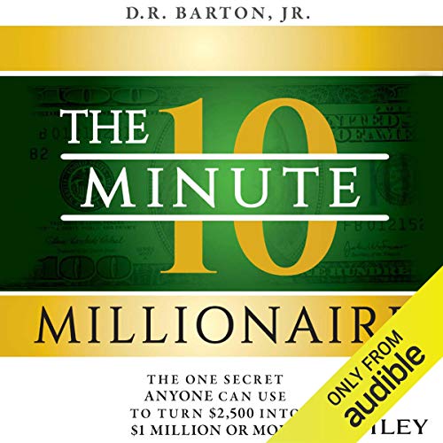 The 10 Minute Millionaire Insider