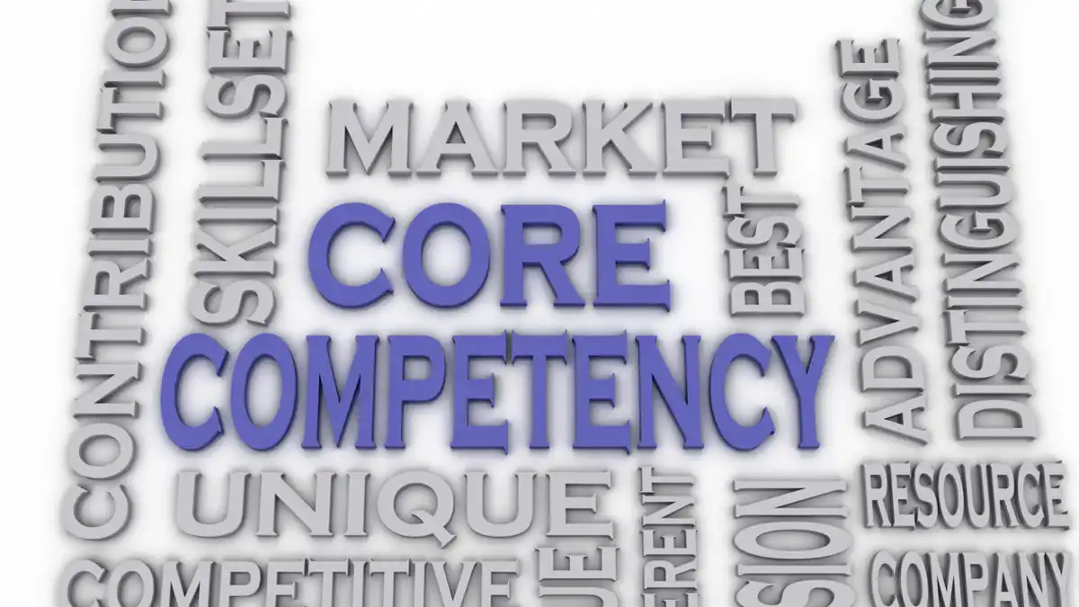 The Core Digital Marketing Competencies
