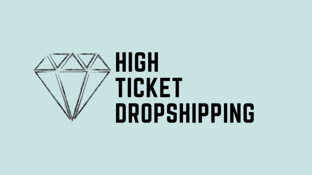 The Problems With High Ticket Dropshipping