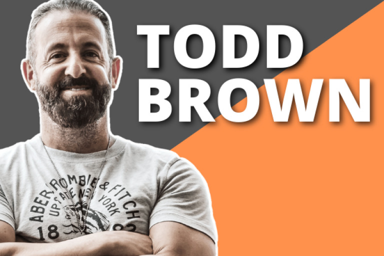 Todd Brown Review