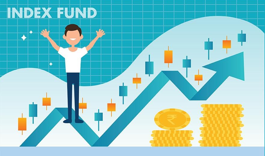What Are Index Funds