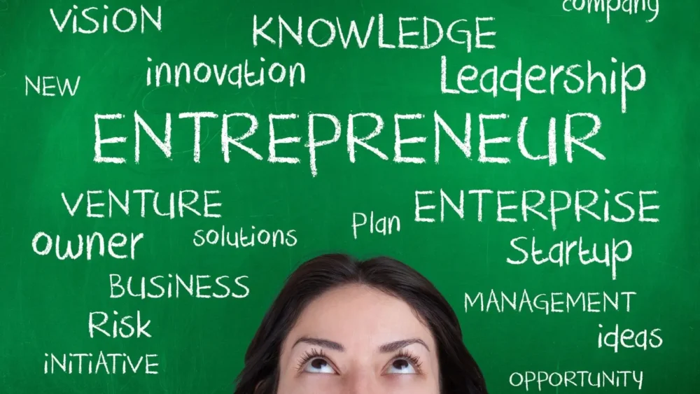 What Are The Characteristics Of An Entrepreneur