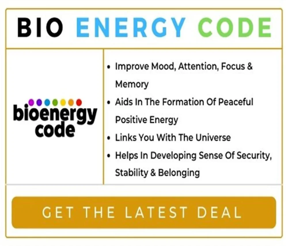 What Does BioEnergy Code Address