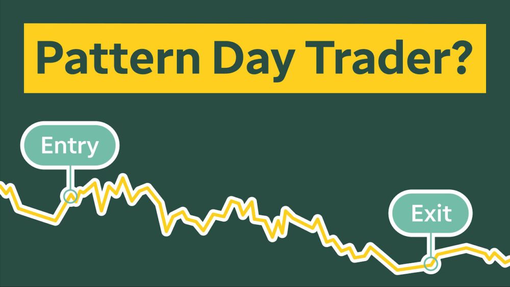 What Is A Pattern Day Trader