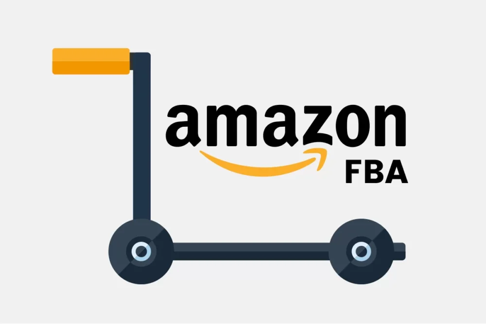 What Is Amazon FBA