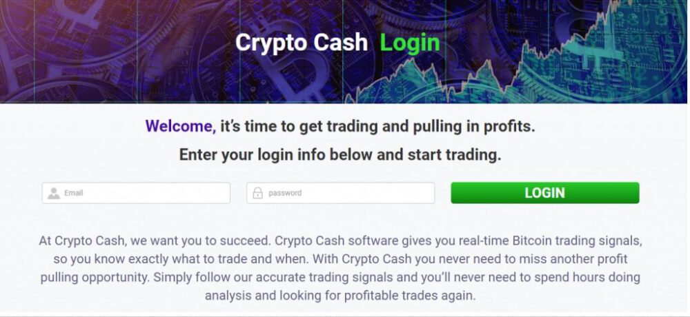 What Is Crypto Cash System All About