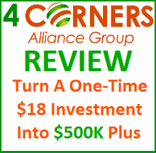 What Is Four Corners Alliance Group