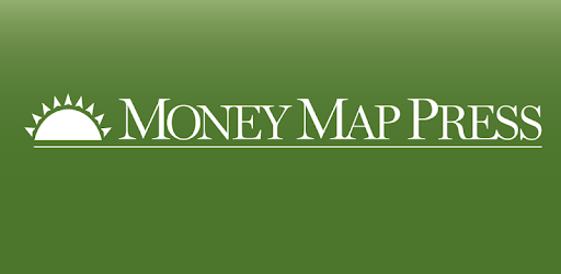 What Is Money Map Press