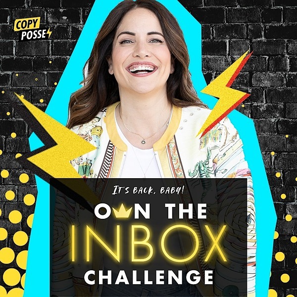 What Is Own The Inbox Challenge
