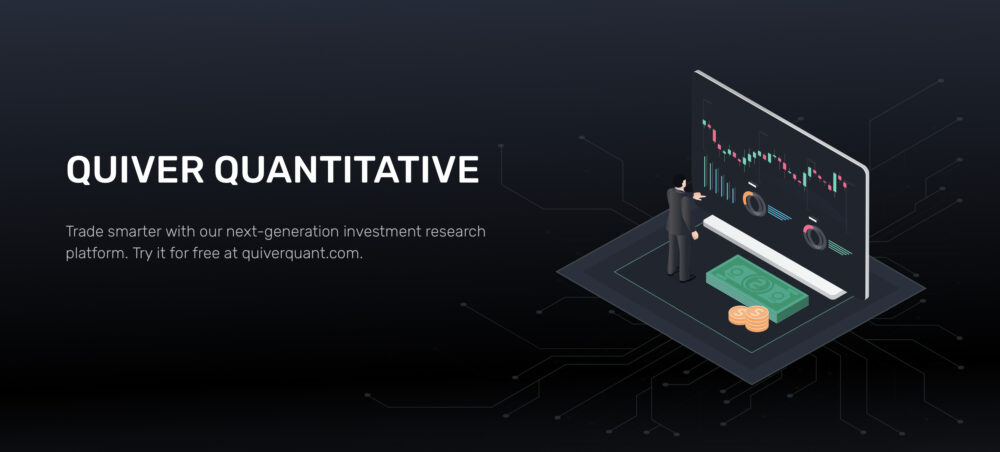 What Is Quiver Quantitative All About