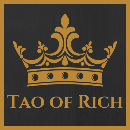 What Is Tao Of Rich